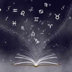 signe astrologique, numéro, personnalité